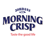 Jordans Morning Crisp