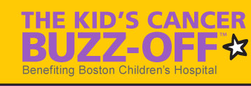 One Mission: The Kid's Cancer Buzz-Off Benefitting Children's Hospital Boston
