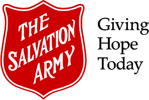The Salvation Army | Giving Hope Today